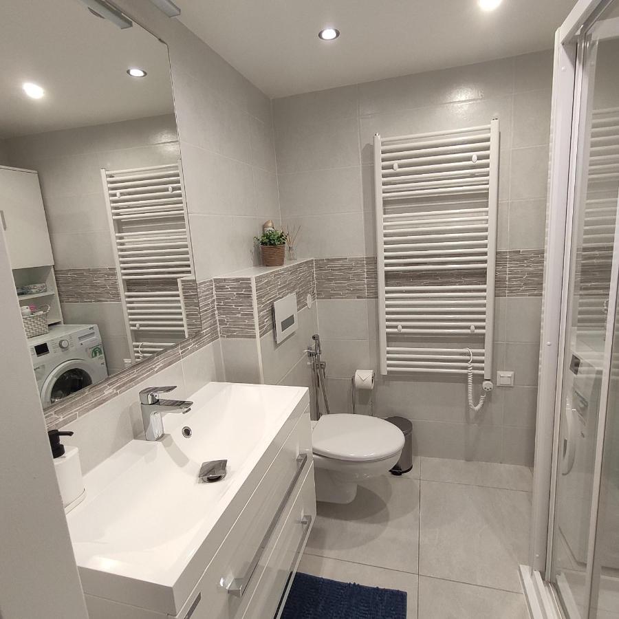 Apartman U Klavdie Banska Bystrica Exterior photo