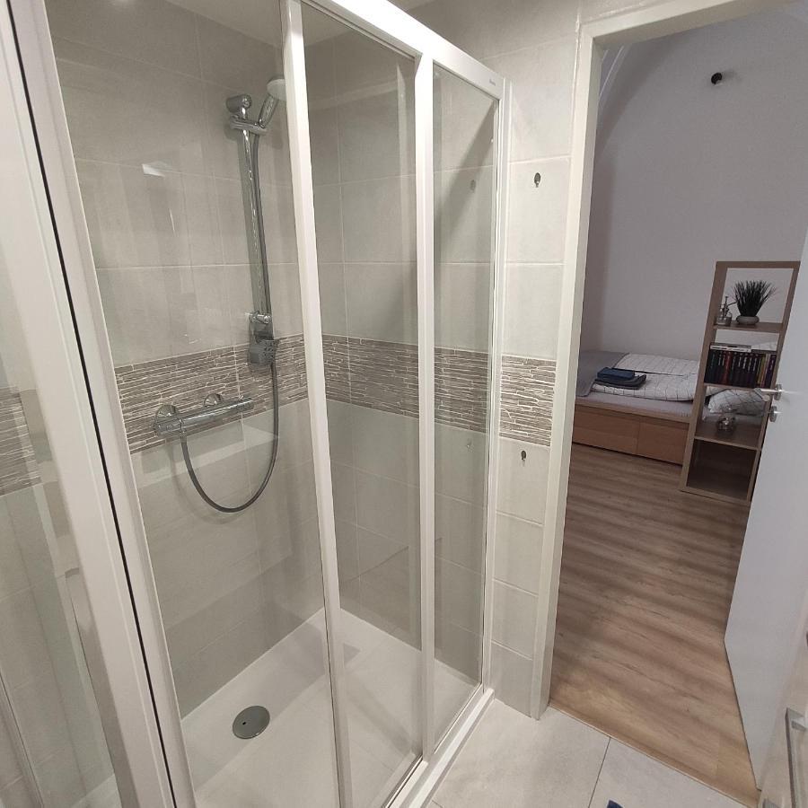 Apartman U Klavdie Banska Bystrica Exterior photo