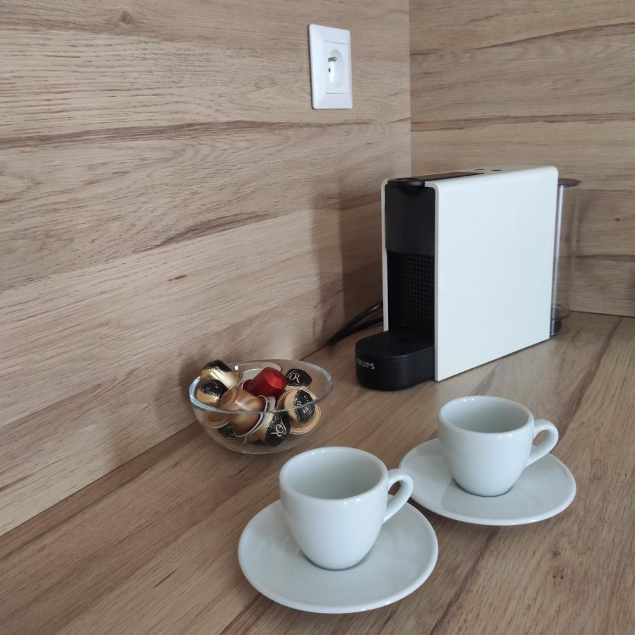 Apartman U Klavdie Banska Bystrica Exterior photo